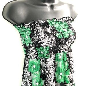 Most Unique Piece of my Closet! Strapless dress or skirt